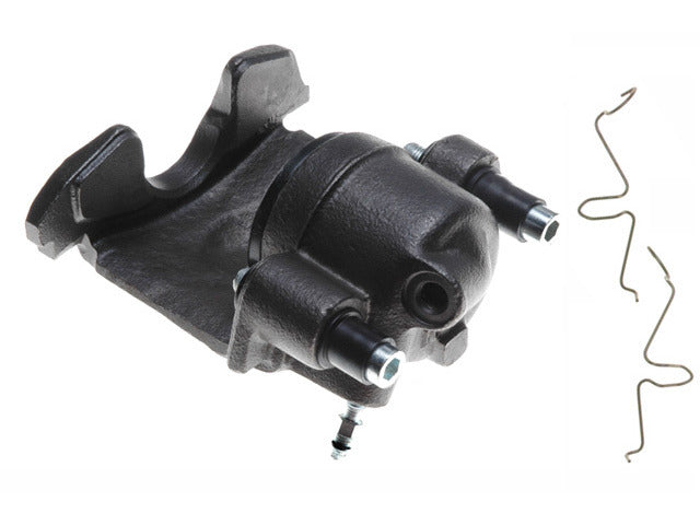 Disc Brake Caliper Raybestos Brakes FRC3512