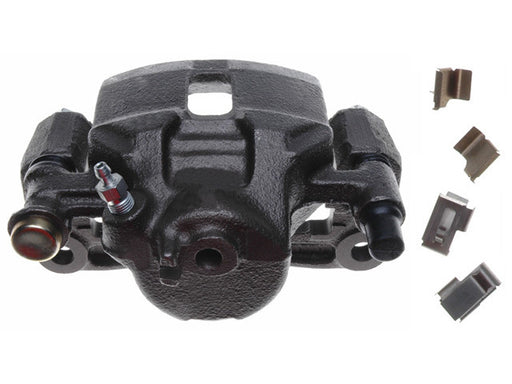 Disc Brake Caliper Raybestos Brakes FRC3513