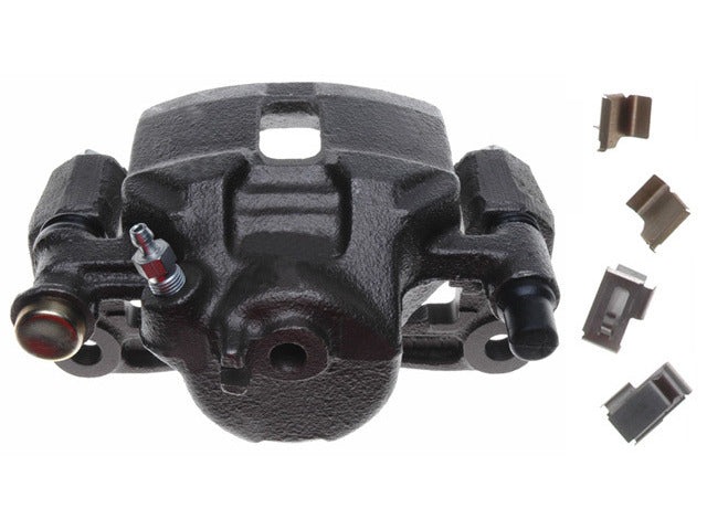 Disc Brake Caliper Raybestos Brakes FRC3513