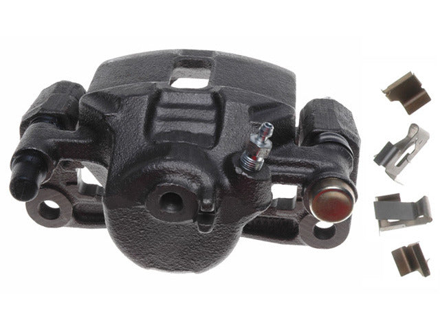Disc Brake Caliper Raybestos Brakes FRC3514