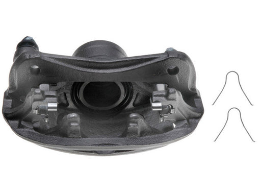 Disc Brake Caliper Raybestos Brakes FRC3529