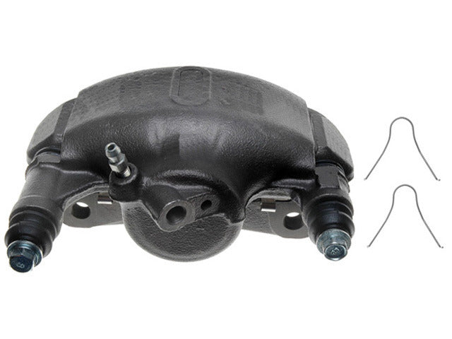 Disc Brake Caliper Raybestos Brakes FRC3529