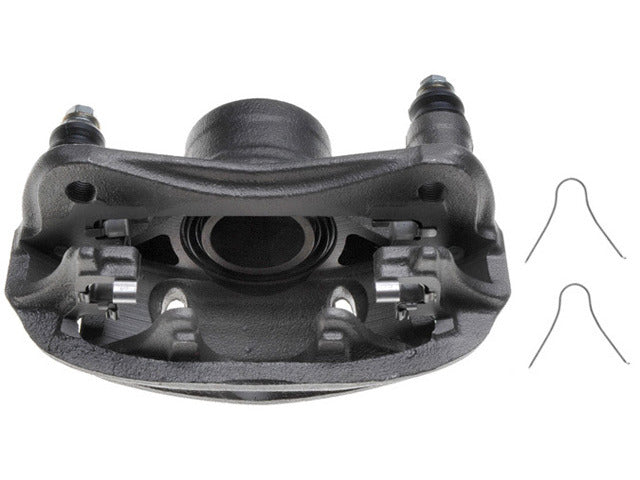 Disc Brake Caliper Raybestos Brakes FRC3530