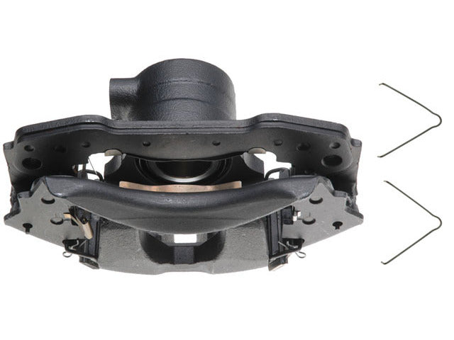 Disc Brake Caliper Raybestos Brakes FRC3533