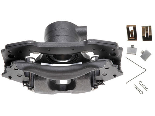 Disc Brake Caliper Raybestos Brakes FRC3534