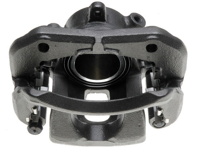 Disc Brake Caliper Raybestos Brakes FRC3557