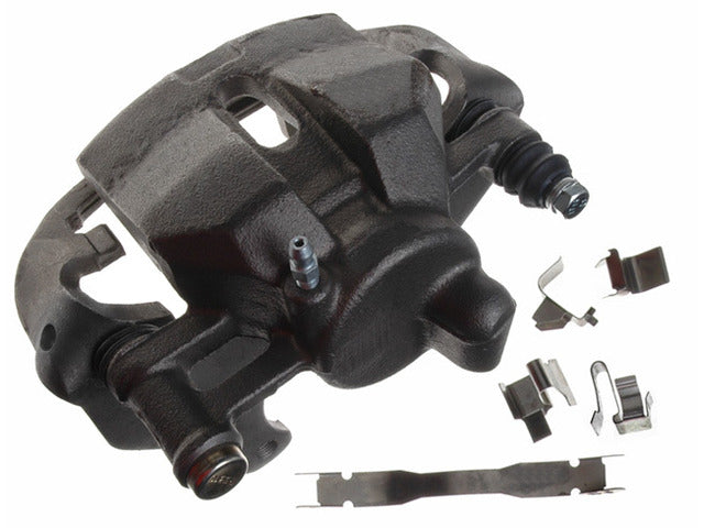 Disc Brake Caliper Raybestos Brakes FRC3561