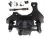 Disc Brake Caliper Raybestos Brakes FRC3561