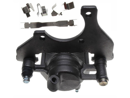 Disc Brake Caliper Raybestos Brakes FRC3561