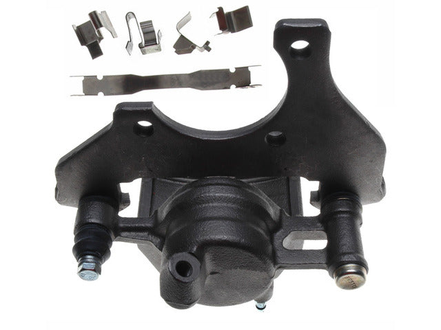 Disc Brake Caliper Raybestos Brakes FRC3561