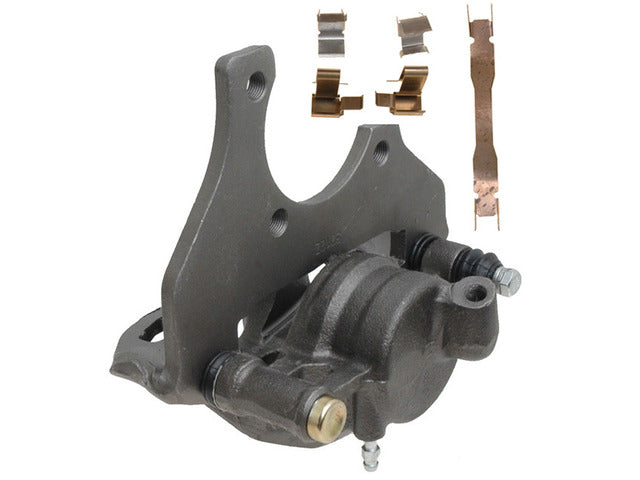 Disc Brake Caliper Raybestos Brakes FRC3562