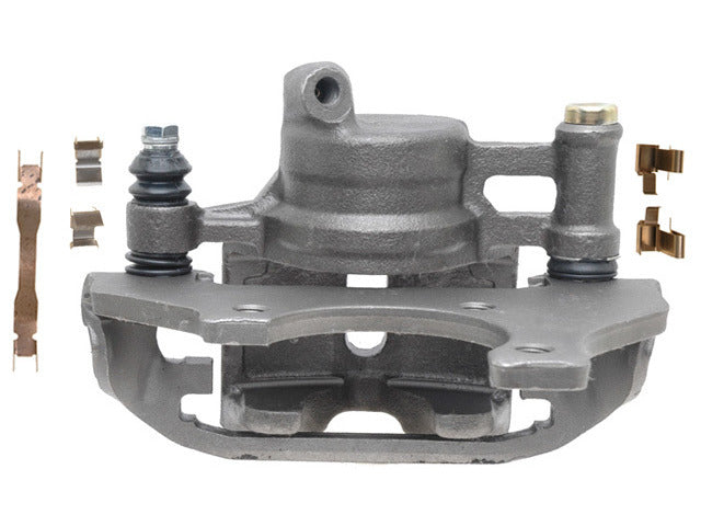 Disc Brake Caliper Raybestos Brakes FRC3562