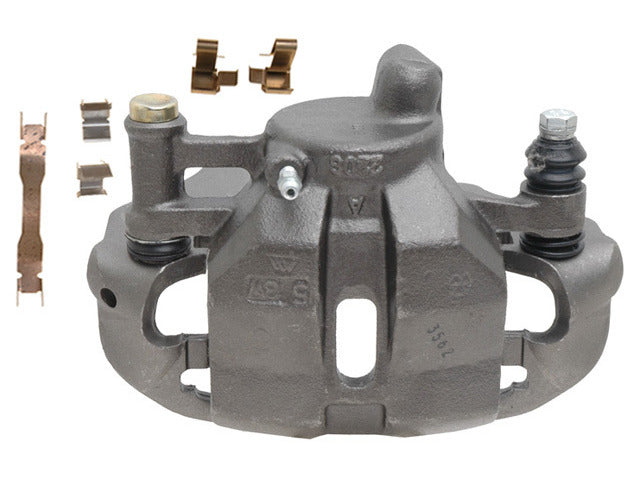Disc Brake Caliper Raybestos Brakes FRC3562