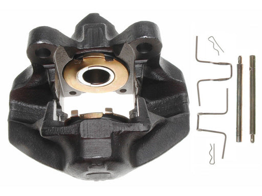 Disc Brake Caliper Raybestos Brakes FRC3587