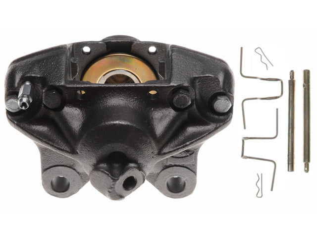 Disc Brake Caliper Raybestos Brakes FRC3587
