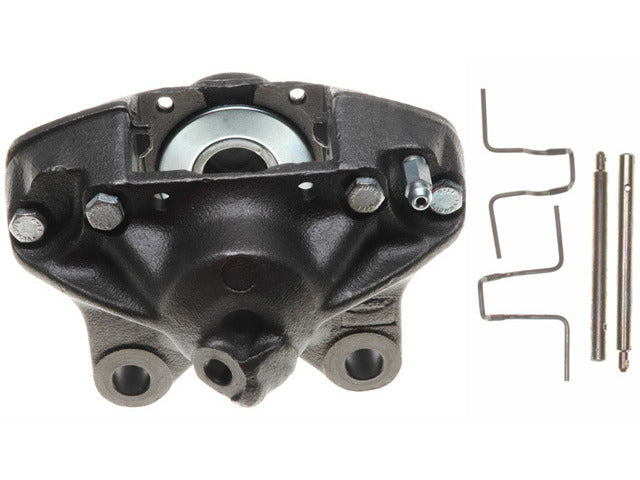 Disc Brake Caliper Raybestos Brakes FRC3588