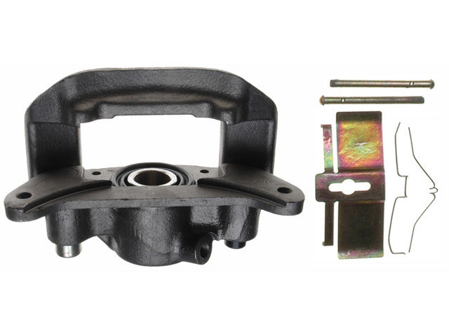 Disc Brake Caliper Raybestos Brakes FRC3601