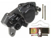 Disc Brake Caliper Raybestos Brakes FRC3601