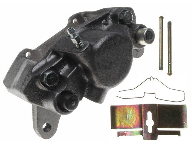 Disc Brake Caliper Raybestos Brakes FRC3601