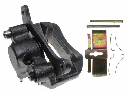 Disc Brake Caliper Raybestos Brakes FRC3601
