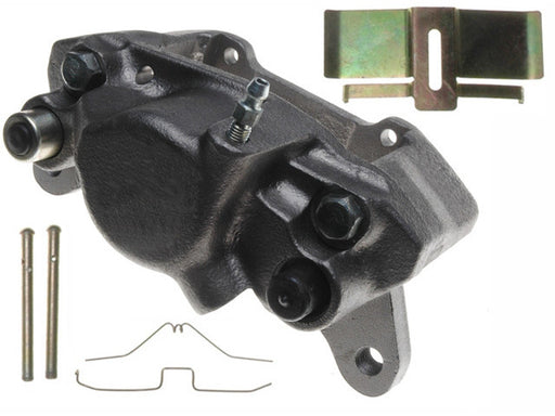 Disc Brake Caliper Raybestos Brakes FRC3602