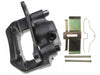 Disc Brake Caliper Raybestos Brakes FRC3602
