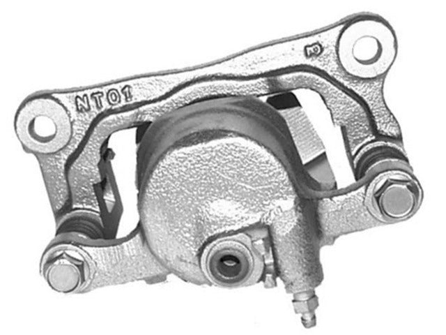 Disc Brake Caliper Raybestos Brakes FRC3605