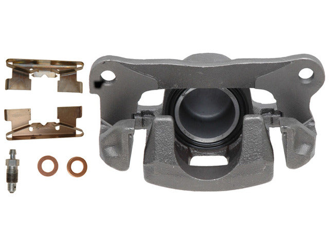 Disc Brake Caliper Raybestos Brakes FRC3606