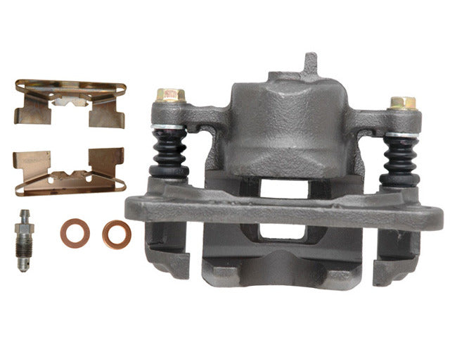 Disc Brake Caliper Raybestos Brakes FRC3606