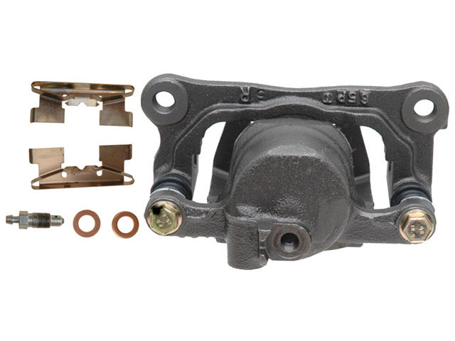 Disc Brake Caliper Raybestos Brakes FRC3606