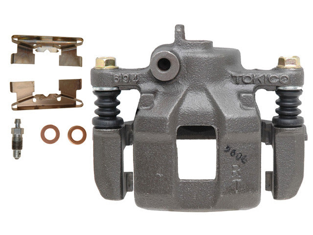 Disc Brake Caliper Raybestos Brakes FRC3606