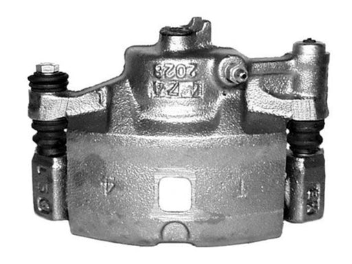 Disc Brake Caliper Raybestos Brakes FRC3611