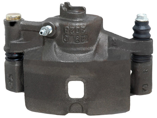 Disc Brake Caliper Raybestos Brakes FRC3612