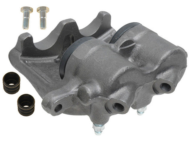 Disc Brake Caliper Raybestos Brakes FRC3628