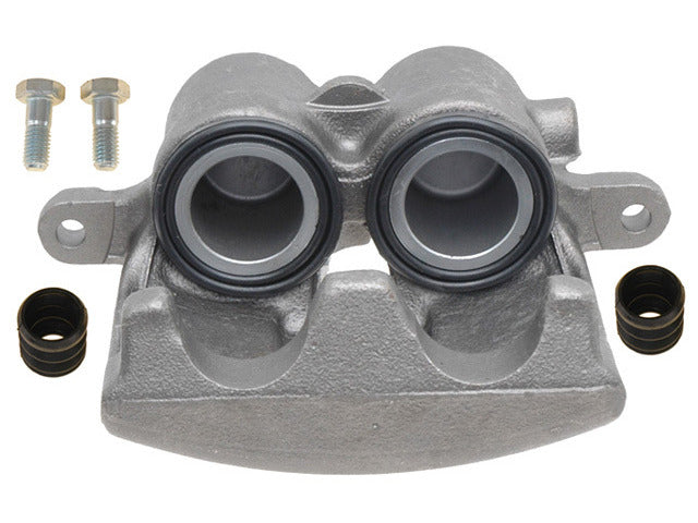 Disc Brake Caliper Raybestos Brakes FRC3628