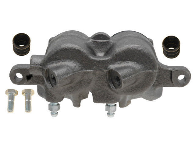 Disc Brake Caliper Raybestos Brakes FRC3628