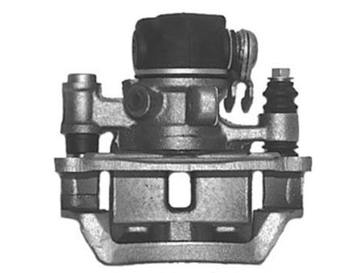 Disc Brake Caliper Raybestos Brakes FRC3635