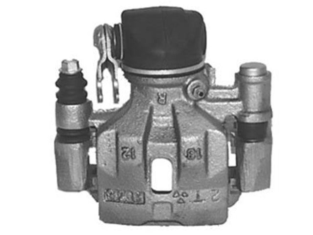 Disc Brake Caliper Raybestos Brakes FRC3635