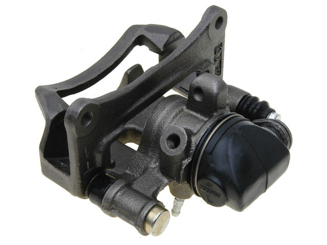 Disc Brake Caliper Raybestos Brakes FRC3636
