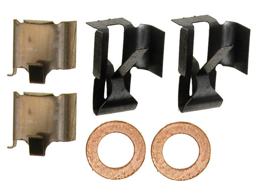 Disc Brake Caliper Raybestos Brakes FRC3636