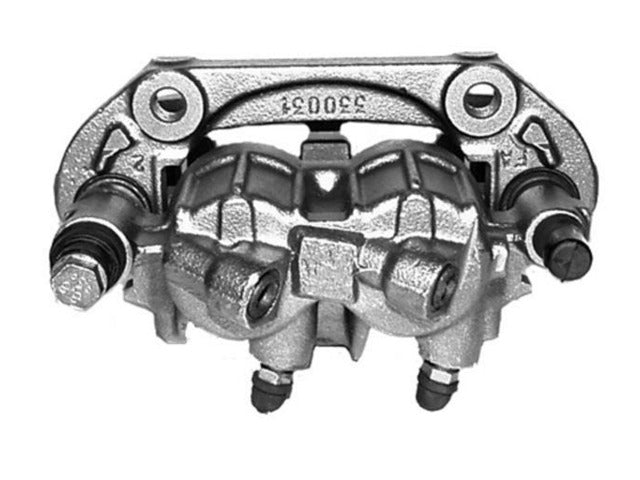 Disc Brake Caliper Raybestos Brakes FRC3637