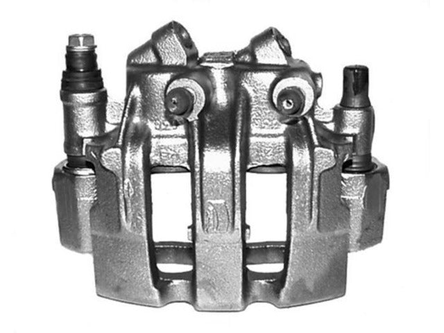 Disc Brake Caliper Raybestos Brakes FRC3637
