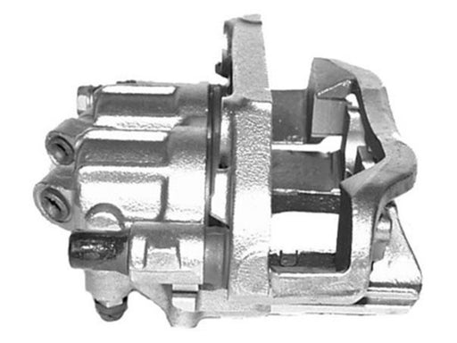 Disc Brake Caliper Raybestos Brakes FRC3637