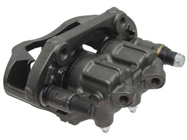 Disc Brake Caliper Raybestos Brakes FRC3638