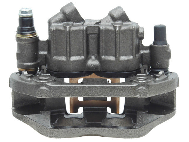 Disc Brake Caliper Raybestos Brakes FRC3638