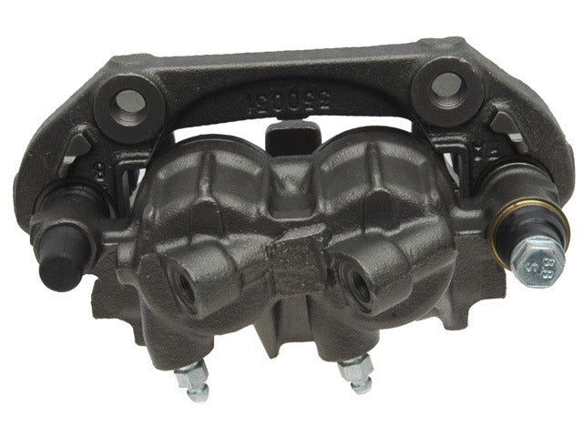 Disc Brake Caliper Raybestos Brakes FRC3638