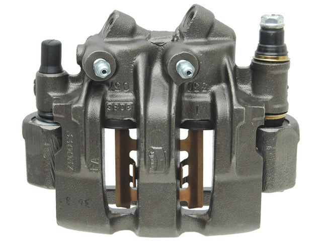 Disc Brake Caliper Raybestos Brakes FRC3638