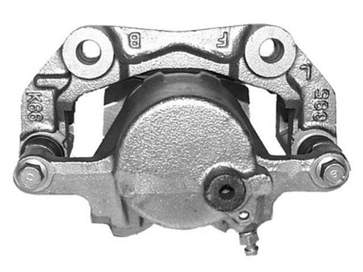 Disc Brake Caliper Raybestos Brakes FRC3639