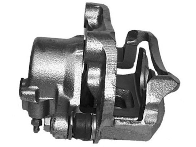 Disc Brake Caliper Raybestos Brakes FRC3639