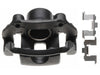 Disc Brake Caliper Raybestos Brakes FRC3640